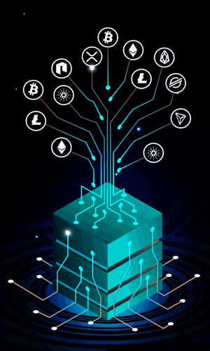 blockchain gif